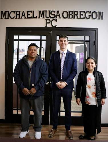 Musa-Obregon Law PC