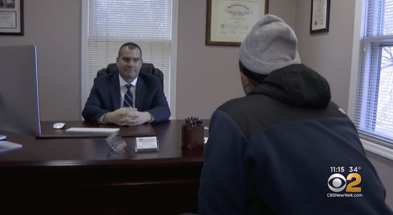 My NJ Injury Lawyer Howard P. Lesnik, Esq.