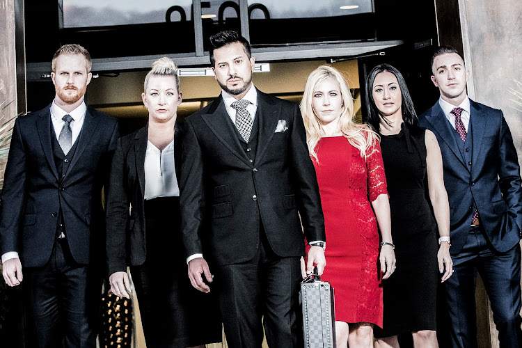 Naqvi Accident Injury Law