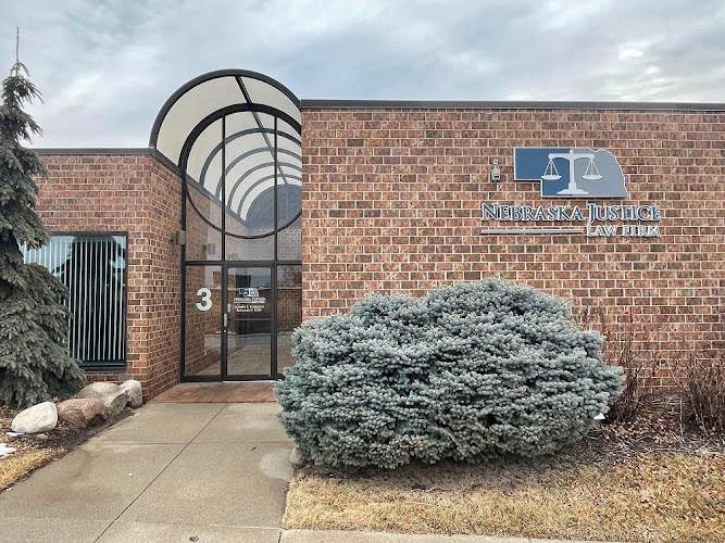 Nebraska Justice Law Firm