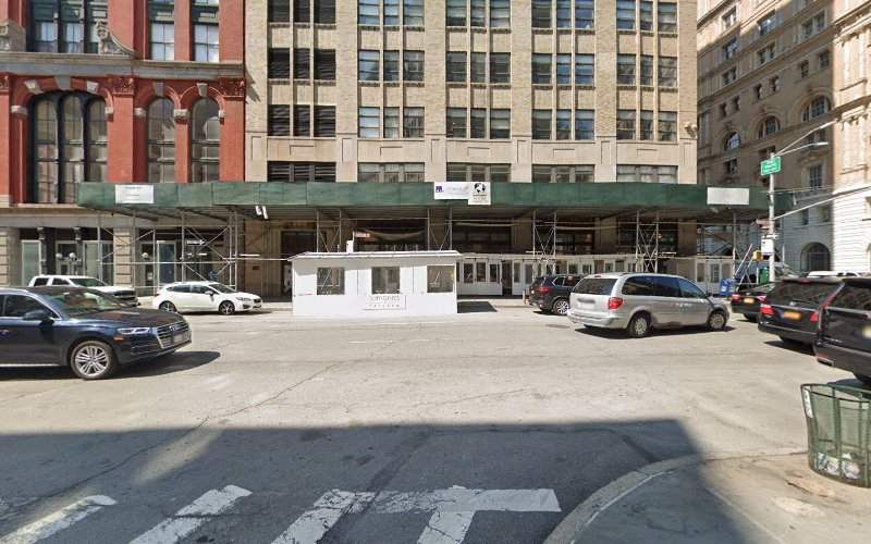 Neufeld Scheck & Brustin, LLP