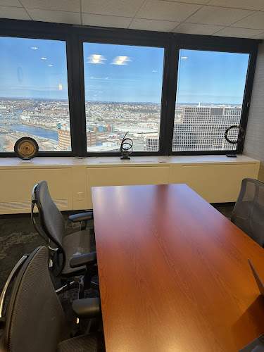 New Jersey Injury Lawyers P.C.