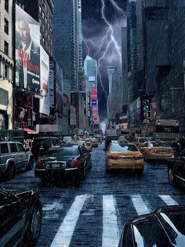 NYC Injury Attorneys P.C.