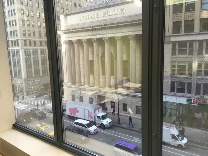 NYC Personal Injury Lawyer Justin Blitz