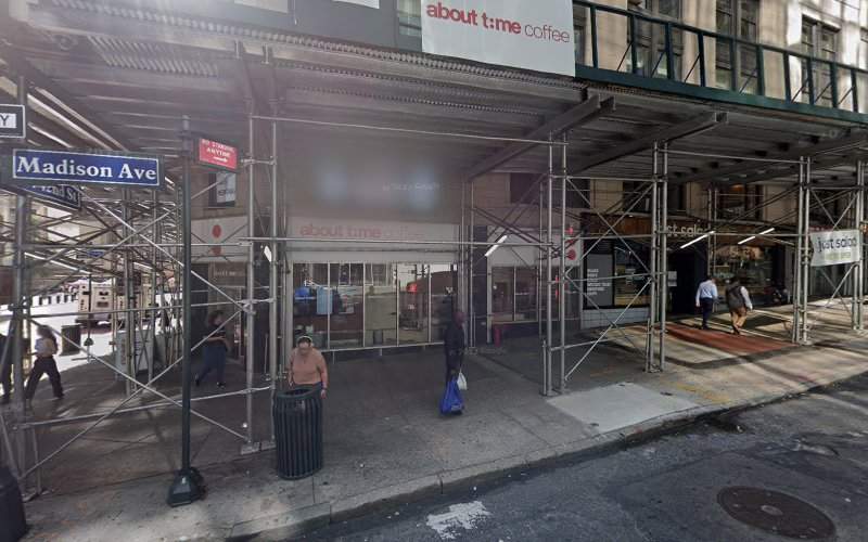 NYC Personal Injury Lawyer - Tanya Gendelman, P.C. - Midtown Office