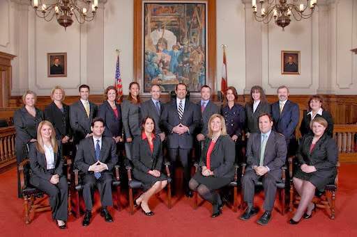 O'Brien & Ryan, LLP, Attorneys at Law