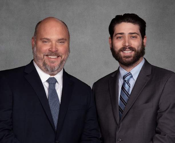 Ohliger Injury Law - Ohliger | McIntyre