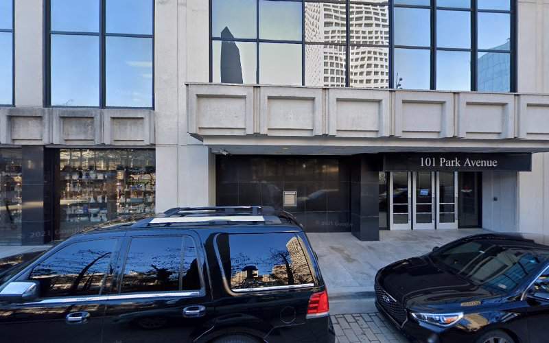 Oklahoma City Personal Injury Attorney