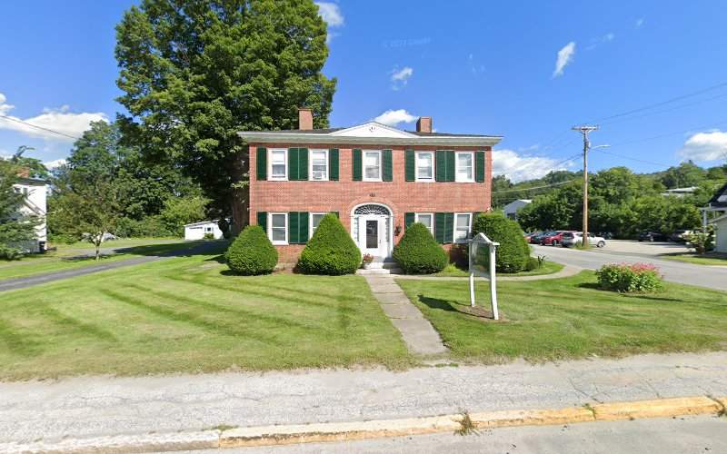 Oliver L Twombly Law Offices