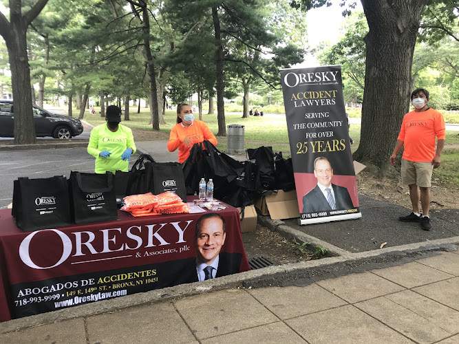 Oresky & Associates, PLLC