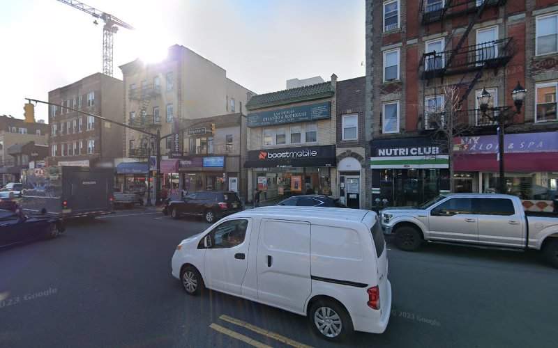 Orlando & Rodriguez Attorneys