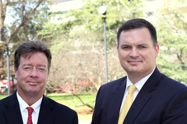 Ormond | Dunn Law Firm