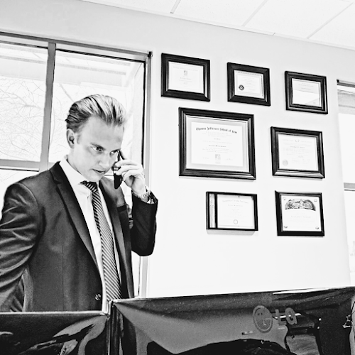 Pacific West Injury Law