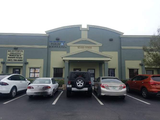 Pardy & Rodriguez, P.A Injury and Accident Attorneys