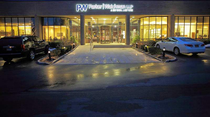 Parker Waichman LLP