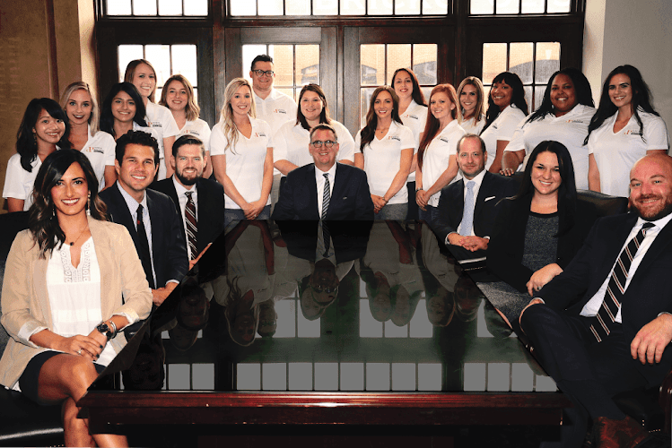 Parrish deVaughn Injury Lawyers