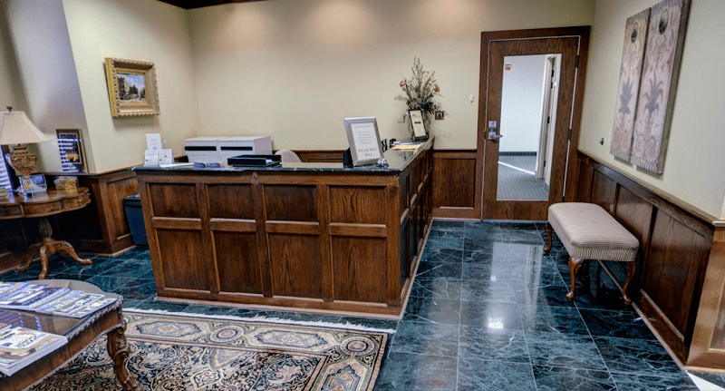 Parrish Law Firm, PLLC