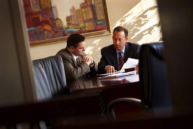 Pasternak & Zirgibel S.C.