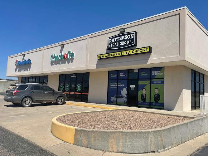 Patterson Legal Group, L.C.