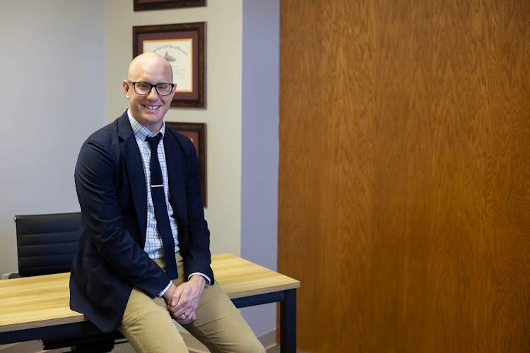 Paul Benson Law Firm