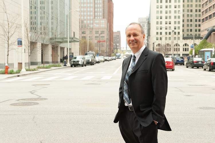 Paulozzi LPA Injury Lawyers