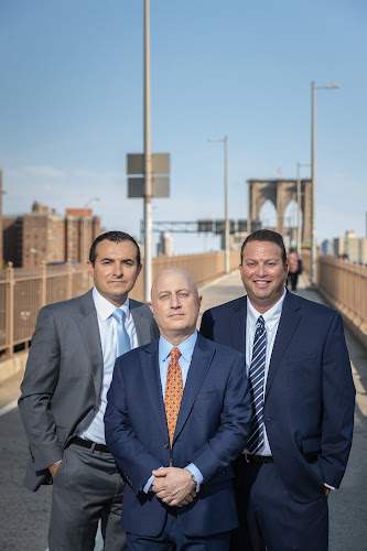 Pazer, Epstein, Jaffe & Fein, PC