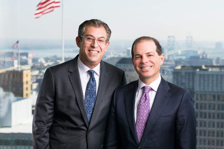 Pearson Koutcher Law Workers' Compensation Lawyers