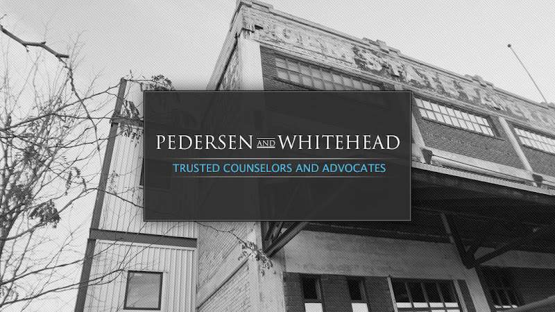 Pedersen Whitehead & Hanby