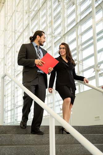 Personal Injury Lawyers: Tinoco Law PLLC