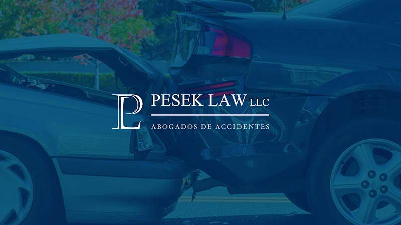 Pesek Law LLC