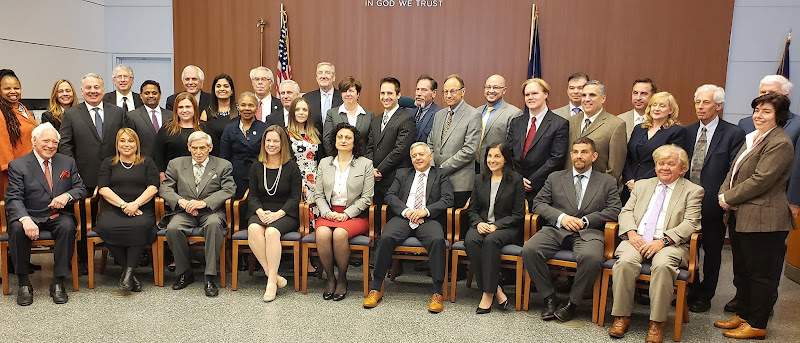 Peter J. Weinman, Esq.