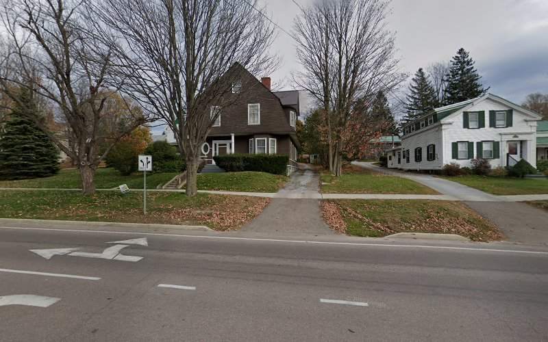 Peter JR Martin & Associates