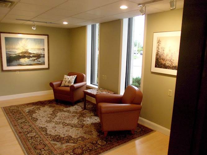 Peter Thompson & Associates