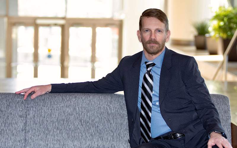 Peter W. Summerill, Trial Lawyer