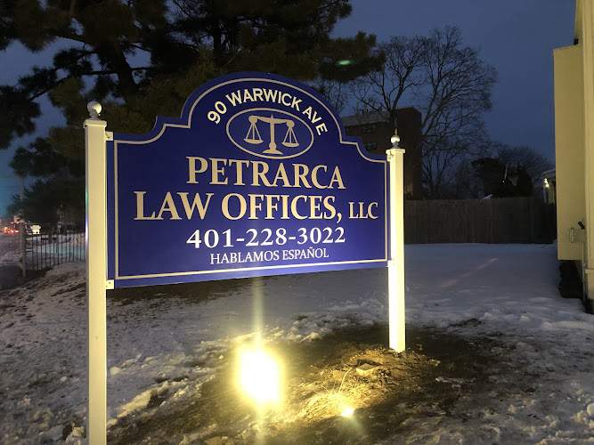 Petrarca Law Offices, LLC