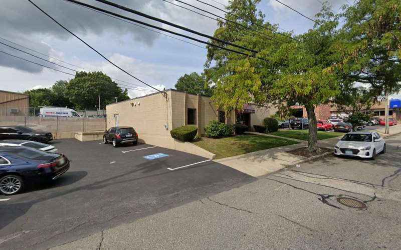 Petrarca & Petrarca Law Office