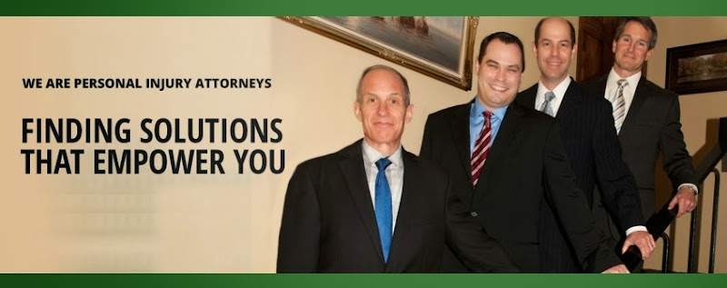 Petrillo & Goldberg Law