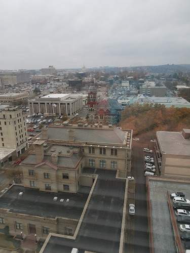 Pfeifer Law Firm: Car Accident Lawyer Little Rock