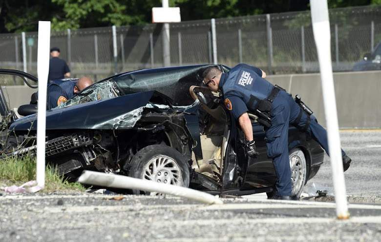 Philadelphia Personal Injury Attorney at Law, Brandon J. Broderick