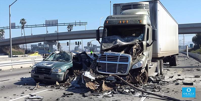 PHILAdeLPHIA TRUCK ACCIdeNT LAWYERS
