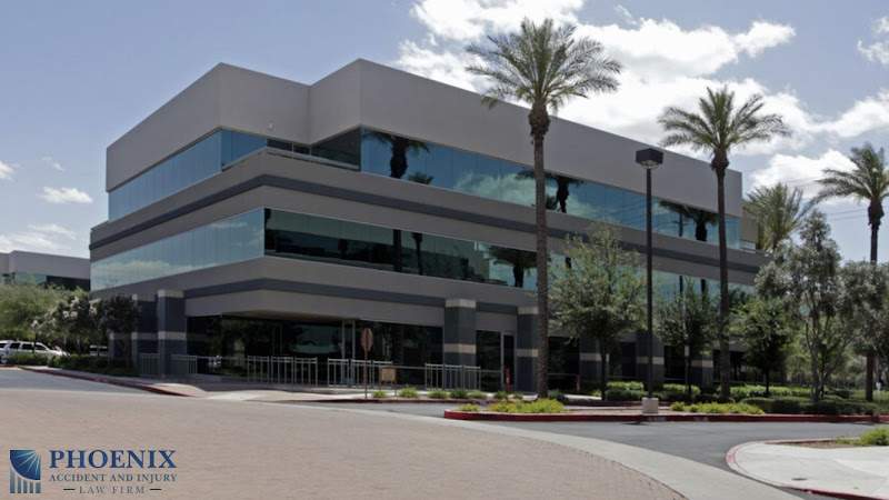 Phoenix Accident and Injury Law Firm