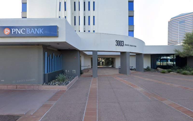 Phoenix Injury Attorneys