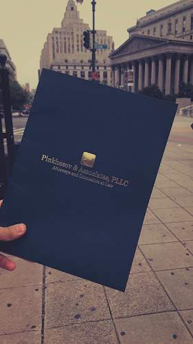 Pinkhasov & Associates, PLLC