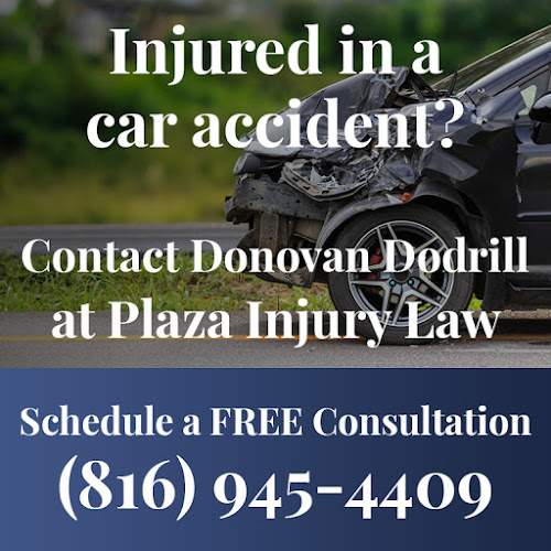 Plaza Injury Law, LLC