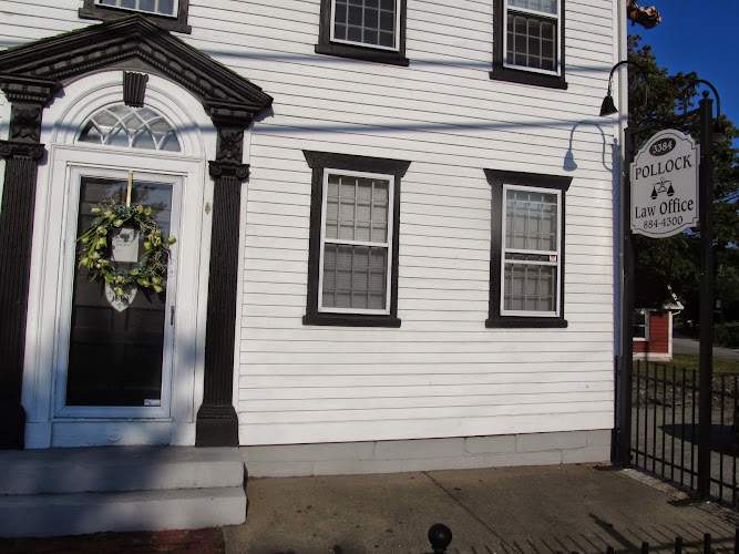 Pollock Law Office