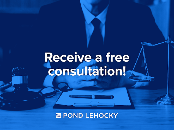Pond Lehocky Giordano, LLP