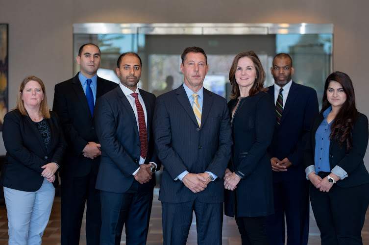 Portner & Shure, P.A.