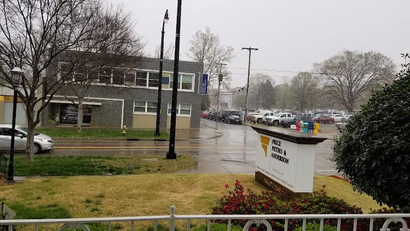 Price Petho & Associates