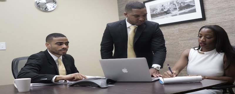 Purely Legal: Burns Sheppard Favors Personal Injury Attorneys