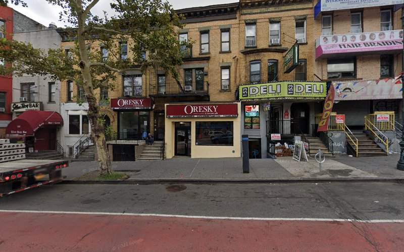 Pyrros, Serres & Rupwani, LLP